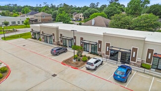 Magnolia, TX Office - 28809 Hardin Store Rd Magnolia, TX Office - 28809 Hardin Store Rd
