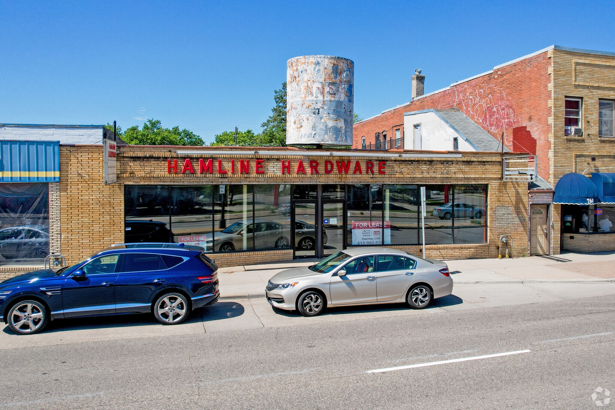 755 N Snelling Ave N, Saint Paul, MN for Rent