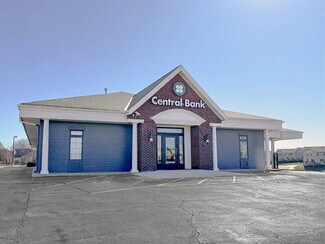 Smithville, MO Office - 1603 US-169