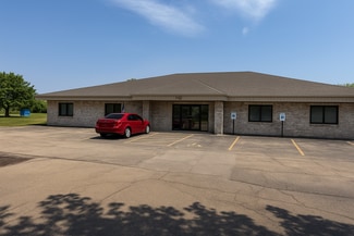 Kimberly, WI Office - 563 Carter Ct