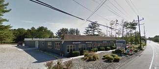 Cape May Court House, NJ Office - 2300 Route 9 N