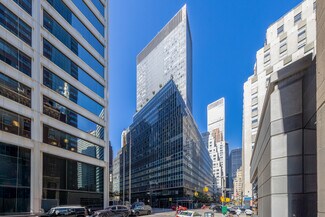 New York, NY Retail - 80 Pine St New York, NY Retail - 80 Pine St