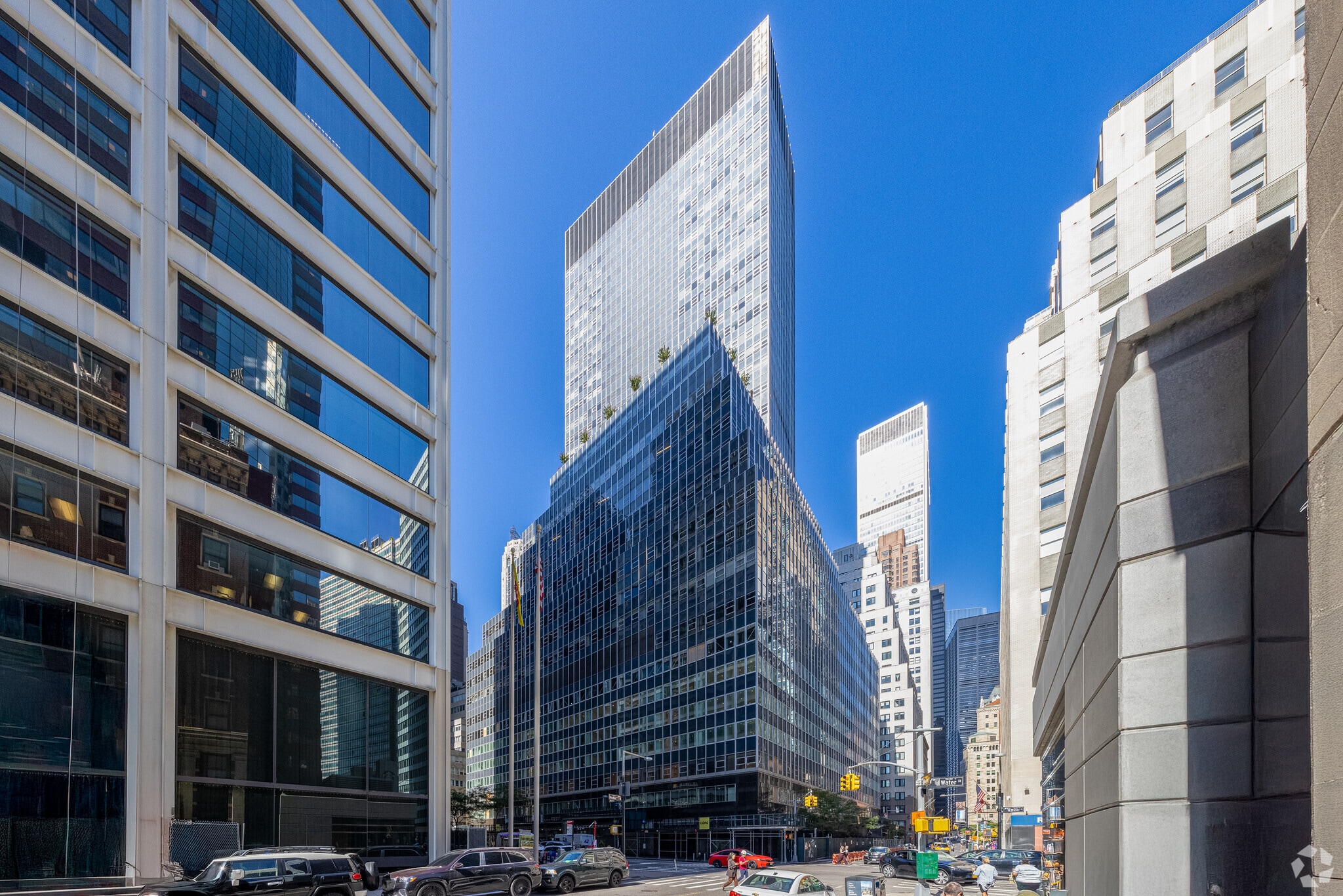 180 Pearl St, New York, NY for Rent