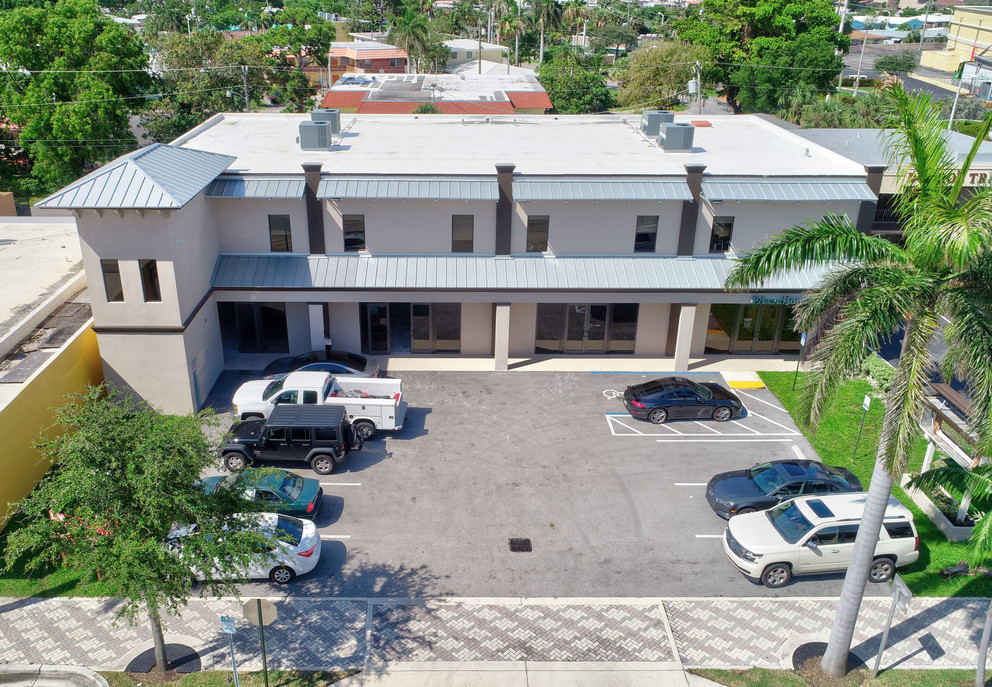 1300 E Hillsboro Blvd, Deerfield Beach, FL for Rent