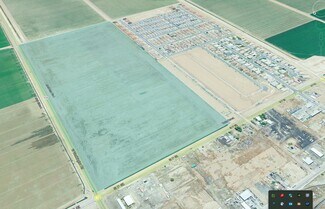 Imperial, CA Commercial - Worthington Rd