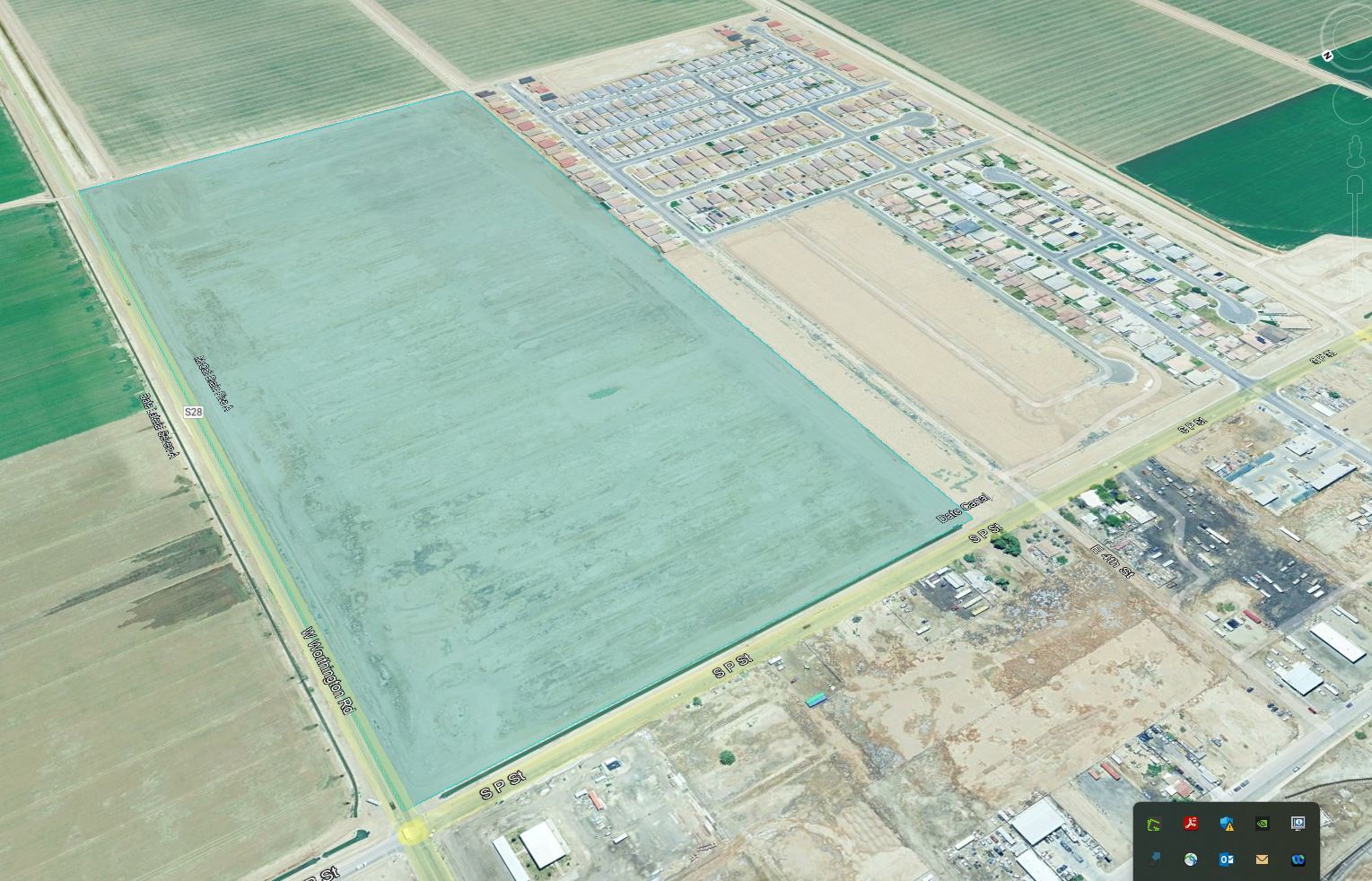 Worthington Rd, Imperial, CA for Sale