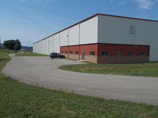 Lesage, WV Manufacturing - 1 Vision Ln