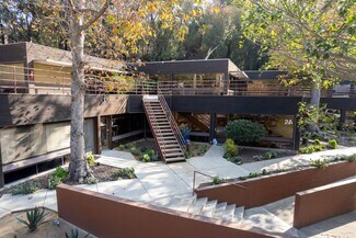 Malibu, CA Office - 29350 Pacific Coast Hwy