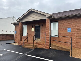 Springfield, TN Office/Medical - 2104 Park Plaza Dr