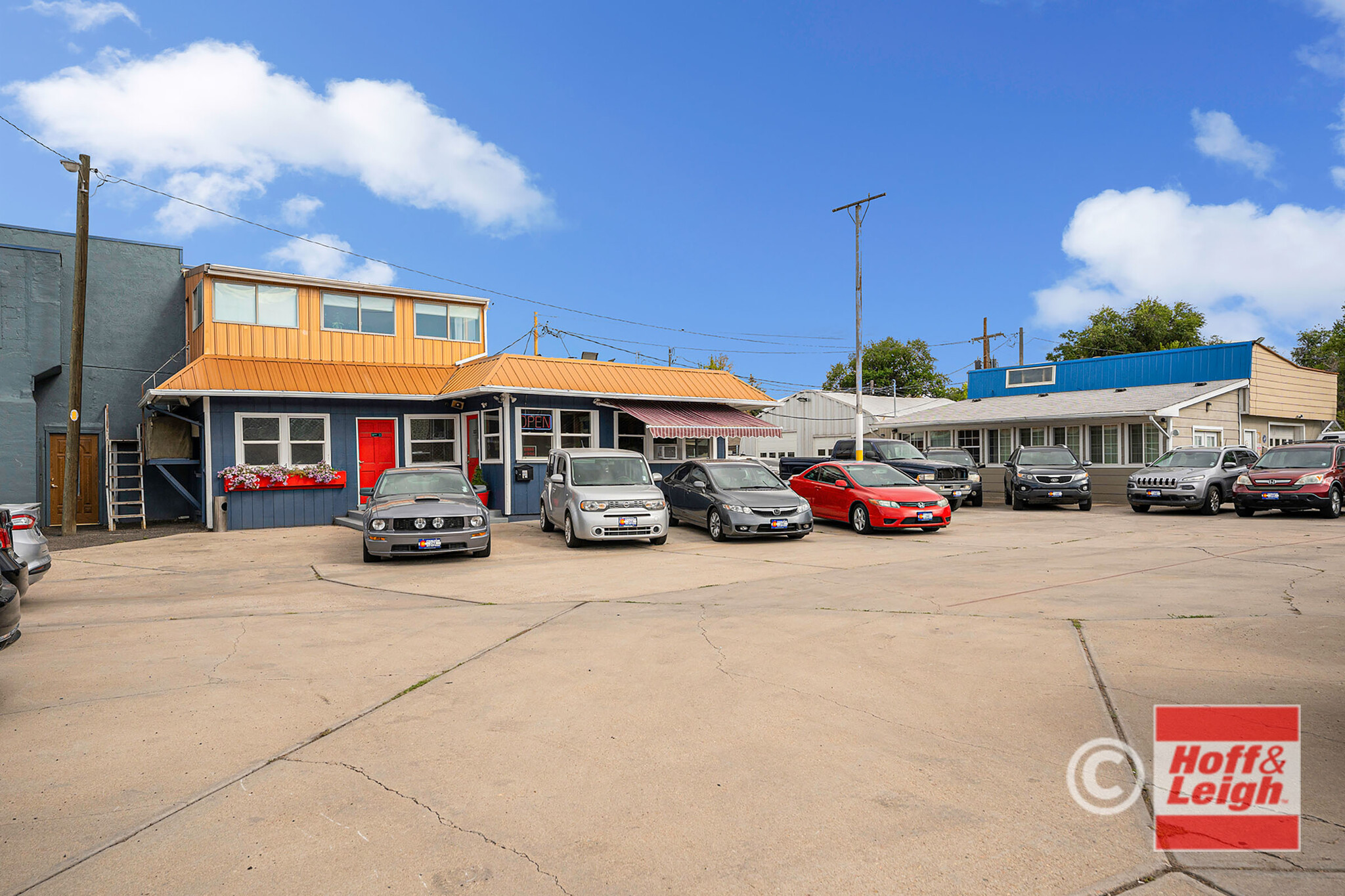 5530-5536 W Colfax Ave, Lakewood, CO for Sale