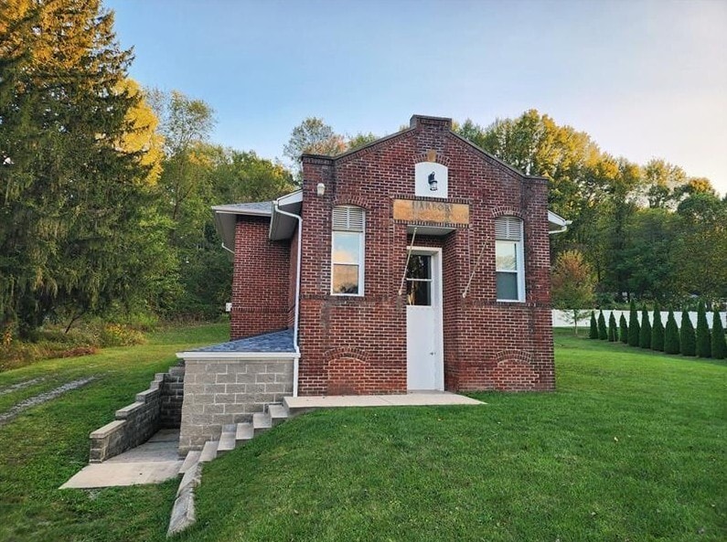 1750 Harbor Edinburg Rd, Edinburg, PA for Sale