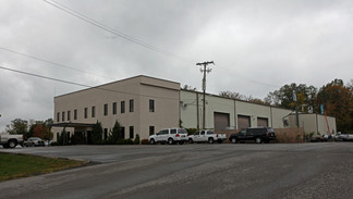 La Vergne, TN Office - 1531 J P Hennessy Dr