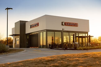 Oconomowoc, WI Fast Food - 1299 Olympia Fields Dr