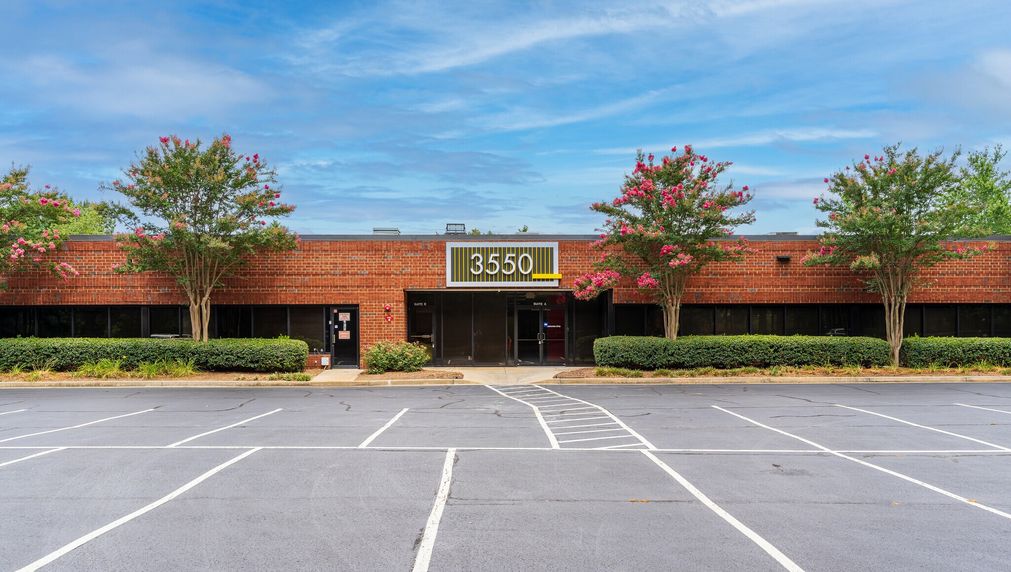 3550 Corporate Way, Duluth, GA for Rent
