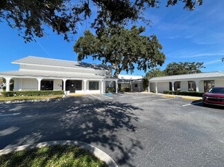 Palmetto, FL Office - 430 8th Ave W Palmetto, FL Office - 430 8th Ave W