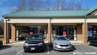 King George, VA Office/Retail - 7947-7957 Kings Hwy