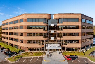 Towson, MD Office - 100 West Rd