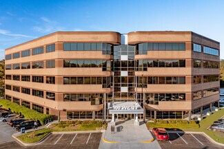 Towson, MD Coworking Space - 100 West Rd