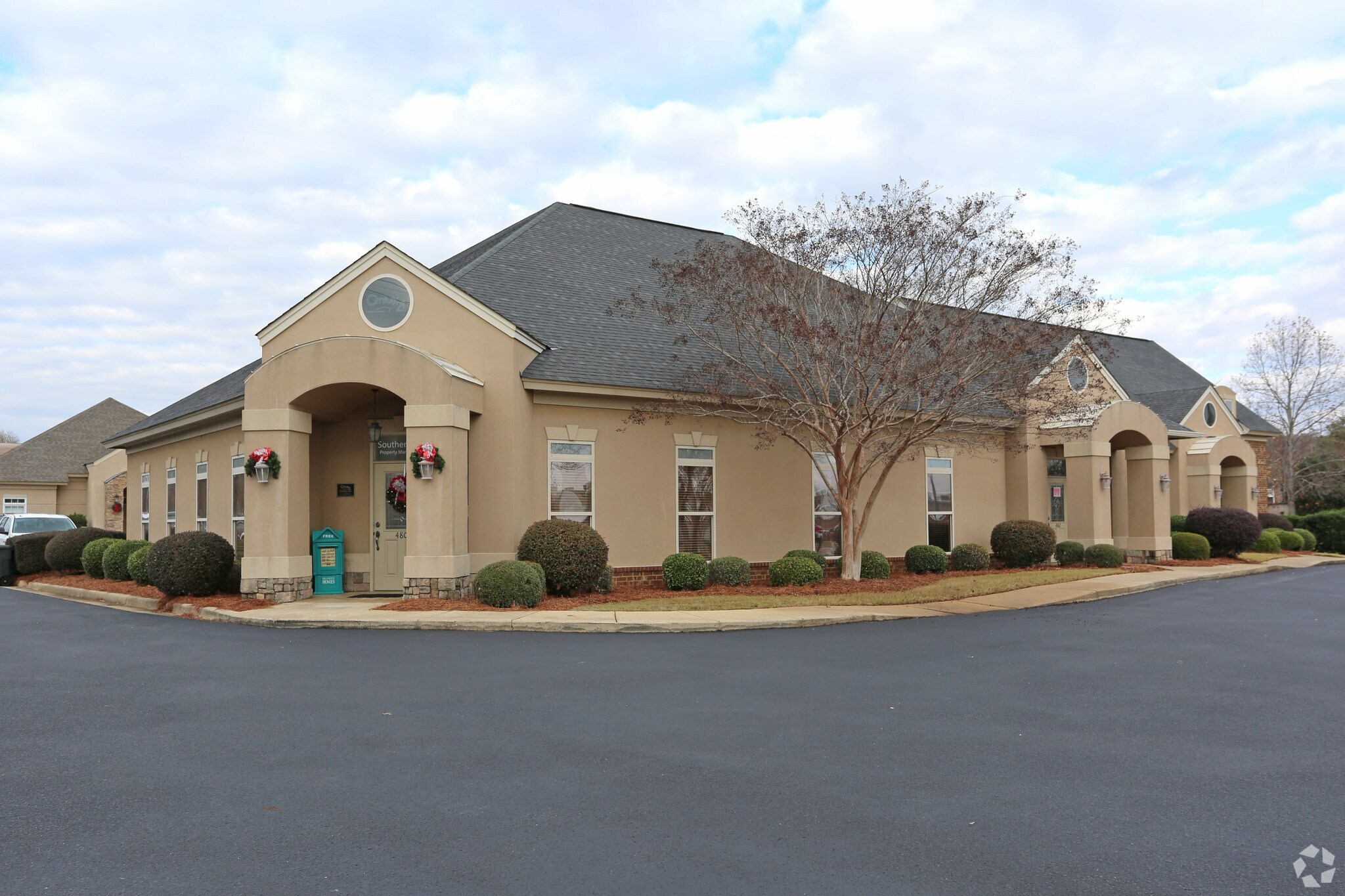 480-486 Mcqueen Smith Rd, Prattville, AL for Rent