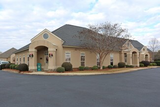 Prattville, AL Office - 480-486 Mcqueen Smith Rd