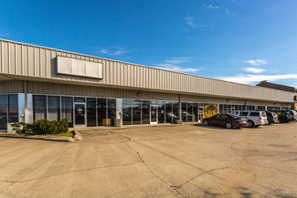 Madison, TN Retail, Industrial - 1249 Northgate Business Pky