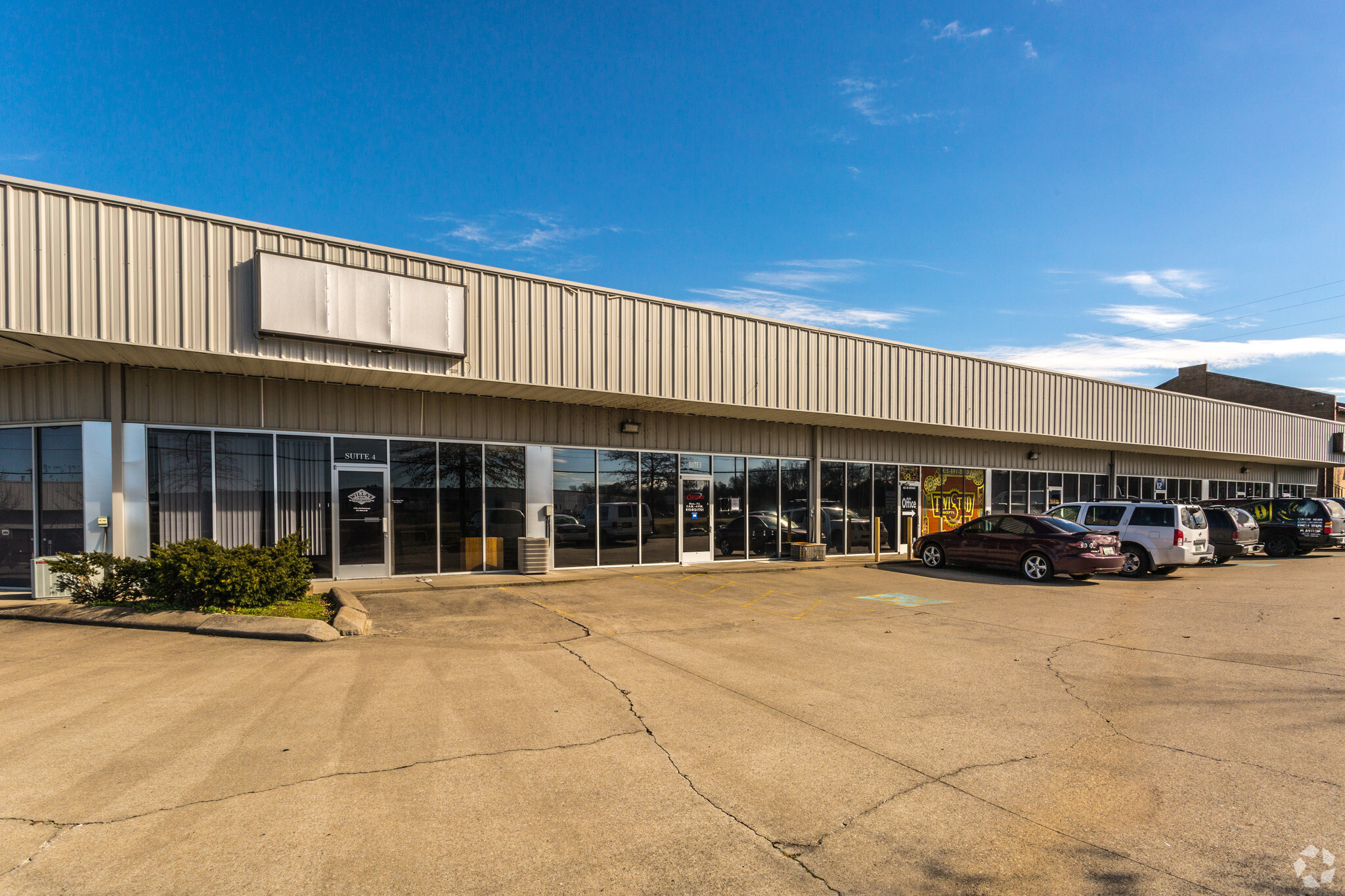 1249 Northgate Business Pky, Madison, TN for Rent