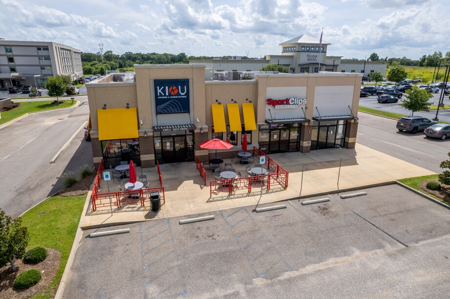 5031 Montgomery Hwy, Dothan, AL for Rent
