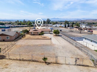 Riverside, CA Specialty - 6331 Pedley Rd