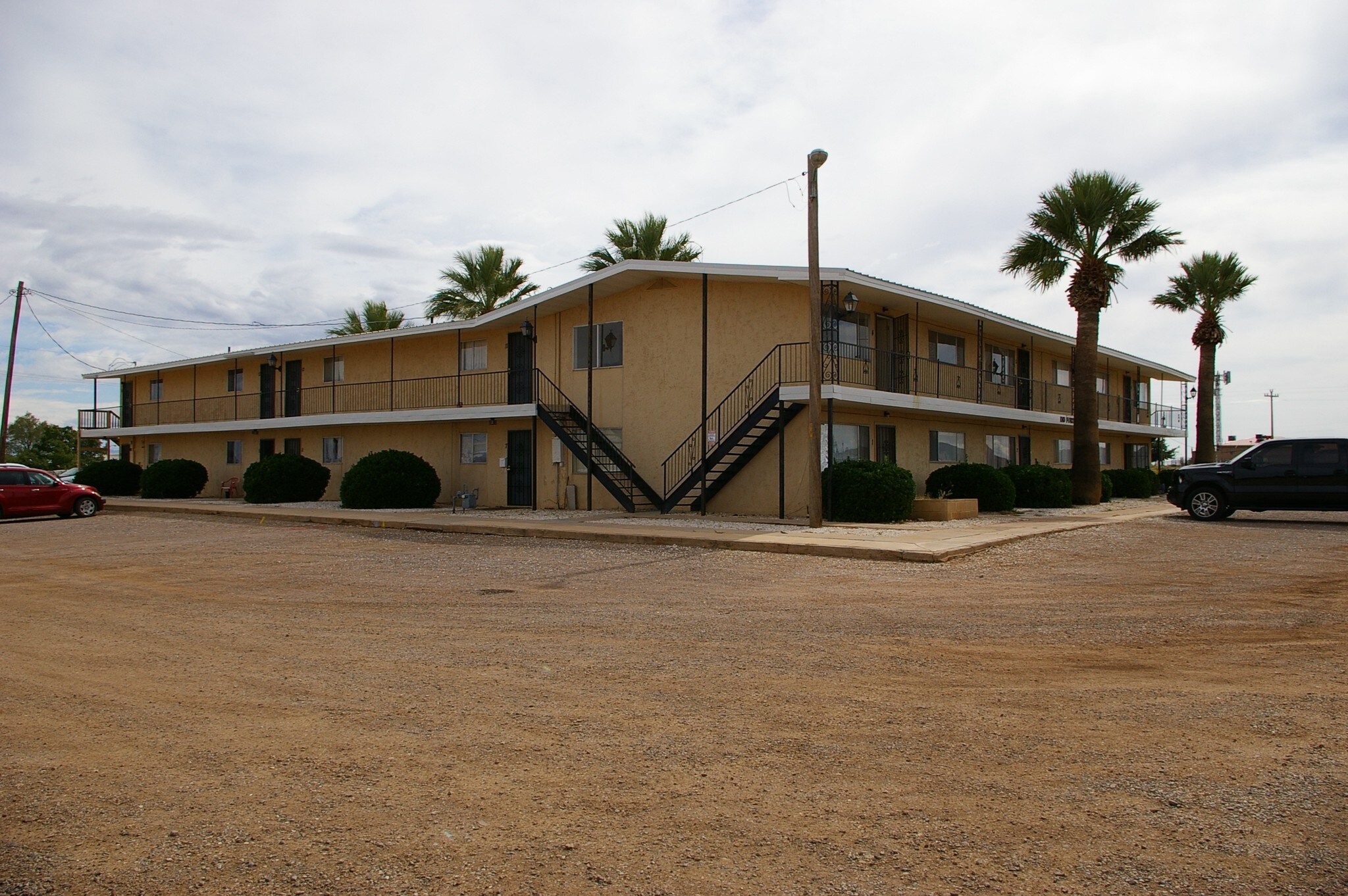 110 N Ford St, Pearce, AZ for Sale