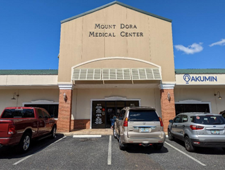 Mount Dora, FL Medical - 3615 Lake Center Dr