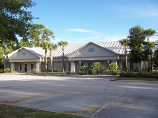 Palm Coast, FL Office - 24 Old Kings Rd