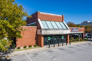 Rockville, MD Retail - 350 E Gude Dr