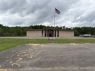 Butler, PA Industrial - 160 Unionville Rd