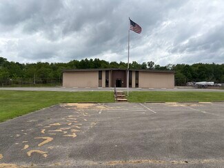 Butler, PA Light Distribution - 160 Unionville Rd Butler, PA Light Distribution - 160 Unionville Rd