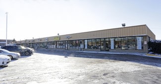 Streamwood, IL Industrial - 678-700 Bonded Pky Streamwood, IL Industrial - 678-700 Bonded Pky