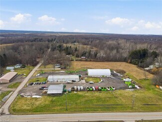 Rock Creek, OH undefined - 1489 State Route 45