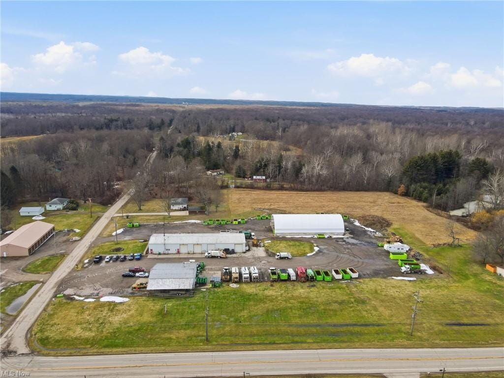 1489 State Route 45, Rock Creek, OH for Sale