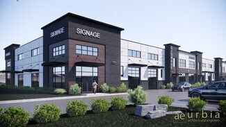 Pleasant Grove, UT Industrial - 2436 W 700 S