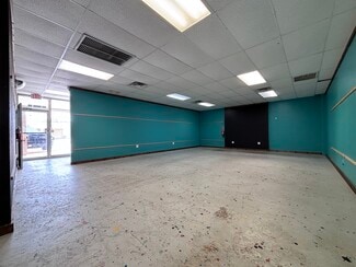 Clute, TX Retail - 50 Lack Ln