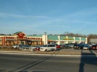 Raynham, MA Retail - 500 South St W