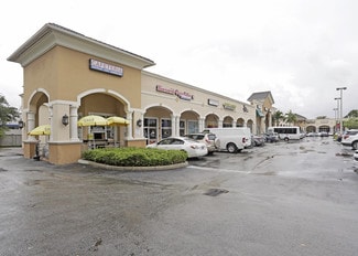 Miami, FL Retail - 8901 SW 157th Ave