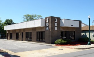 Newport News, VA Office - 306 Main St