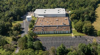 Ruckersville, VA Office, Flex, Industrial - 623 Welsh Run Rd