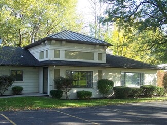 Amherst, NY Office - 4050 Ridge Lea Rd