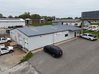 Saint Joseph, MO Warehouse - 3409 Pear St