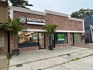 Wantagh, NY Retail, Industrial - 2099 Wantagh Ave