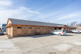 Ankeny, IA Office - 2201 W 1st St