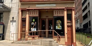 Lancaster, PA Retail - 217 N Queen St