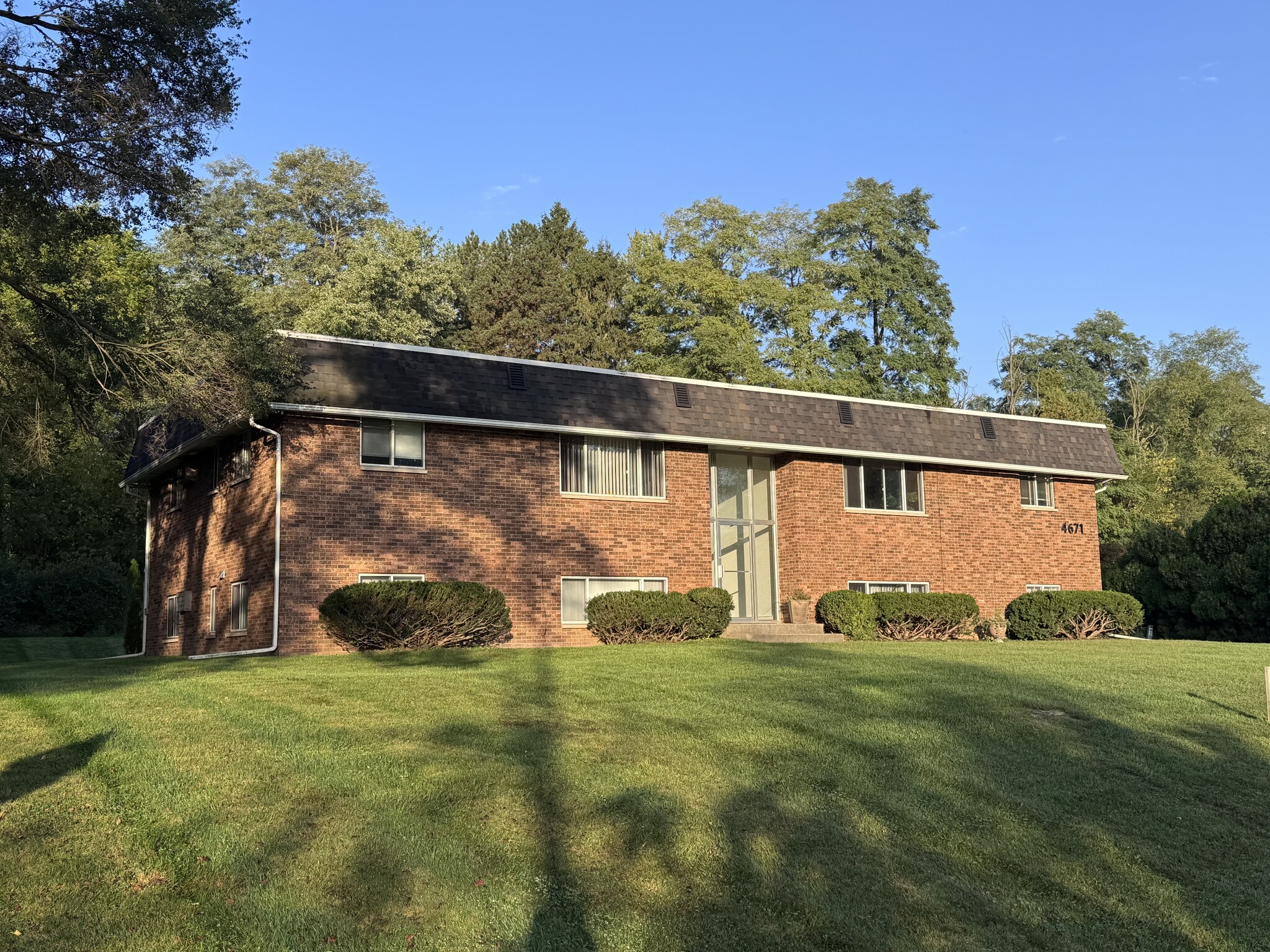 4671 Winding Way, Kalamazoo, MI for Sale