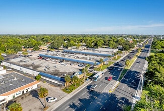 Pinellas Park, FL Office - 8800 49th St N